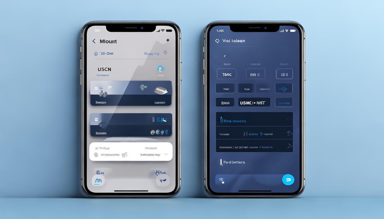 数字货币领域：imtoken钱包与其他钱包的功能及安全比较