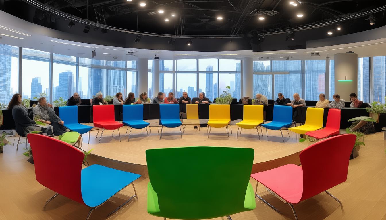 社区沟通技巧_社区沟通_学习如何在imToken官方下载app中开展社区沟通